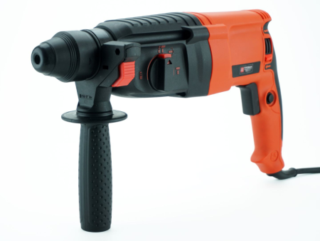 ПЕРФОРАТОР FOREMAN tools ПР-1100 (FT-009)