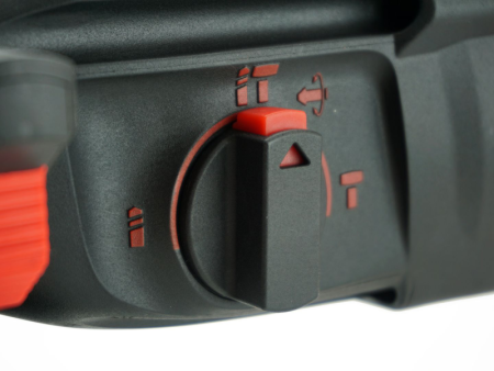 ПЕРФОРАТОР FOREMAN tools ПР-1100 (FT-009)