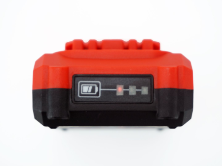 ДРЕЛЬ ШУРОПОВЕРТ АККУМУЛЯТОРНАЯ БЕСЩЕТОЧНАЯ FOREMAN tools ДА-112BL (FT-018)