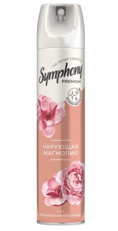 Освежитель воздуха 