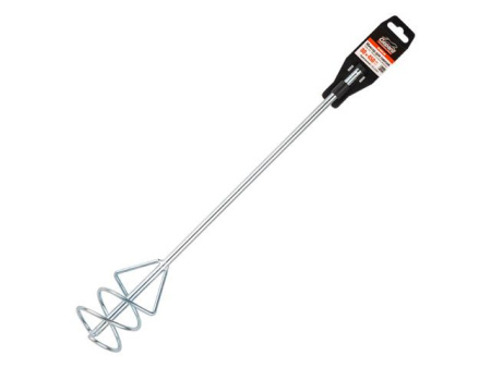 Миксер для смесей  80х450мм SDS+ GEPARD GP4250-08