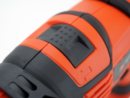 ДРЕЛЬ УДАРНАЯ FOREMAN tools ДУ-930 (FT-015)