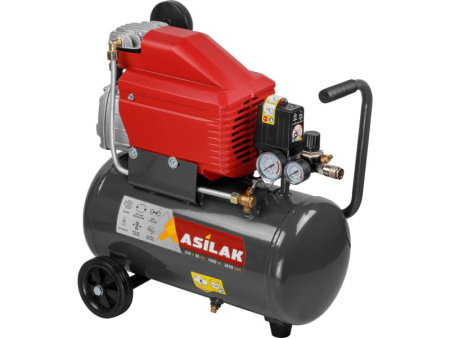 Компрессор ASILAK SLA-324 коаксиальный AS2840-0 