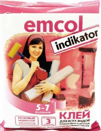 Клей ЭМКОЛ Индикатор 200 гр