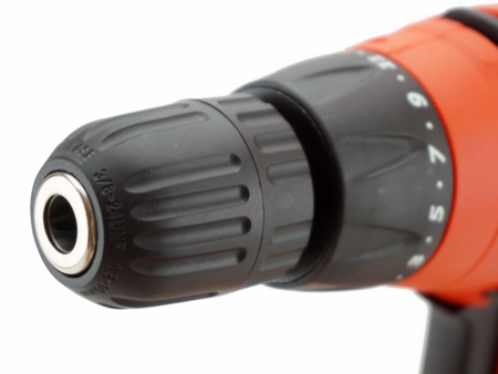 ДРЕЛЬ ШУРУПОВЕРТ ЭЛЕКТРИЧЕСКАЯ FOREMAN tools ДШ-600/2 (FT-012)