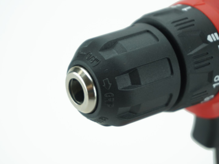 ДРЕЛЬ-ШУРУПОВЕРТ FOREMAN tools ДА-120-2 (FT-003-2)