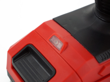 ДРЕЛЬ-ШУРУПОВЕРТ FOREMAN tools ДА-116-2 (FT-002-1)