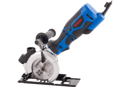 Пила дисковая Витязь УПД-1100