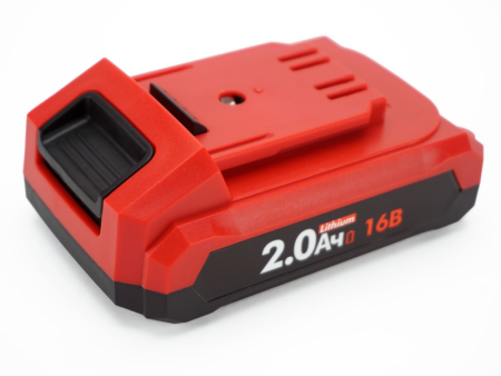 ДРЕЛЬ-ШУРУПОВЕРТ FOREMAN tools ДА-116-2 (FT-002-1)