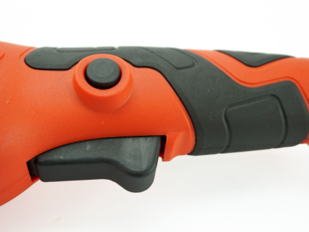 УГЛОВАЯ ШЛИФОВАЛЬНАЯ МАШИНА FOREMAN tools 125/1250Е (FT-016)