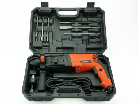 ПЕРФОРАТОР FOREMAN tools ПР-1100 (FT-009)