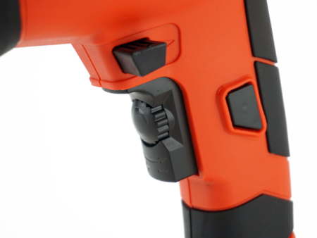 ДРЕЛЬ УДАРНАЯ FOREMAN tools ДУ-930 (FT-015)