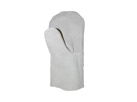 Рукавицы спилковые РБ 14005