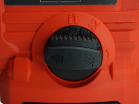 ПЕРФОРАТОР FOREMAN tools ПР-1500А (FT-030-1)