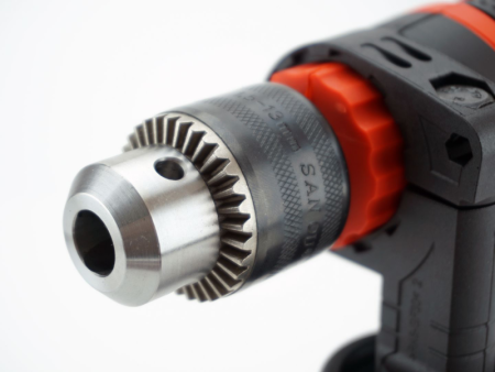 ДРЕЛЬ УДАРНАЯ FOREMAN tools ДУ-930 (FT-015)