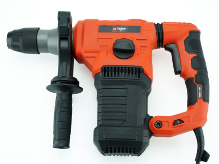 ПЕРФОРАТОР FOREMAN tools ПР-1500А (FT-030-1)