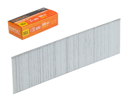 Гвозди тип 18GA 20мм (5000шт) STARTUL PROFI ST4515-20