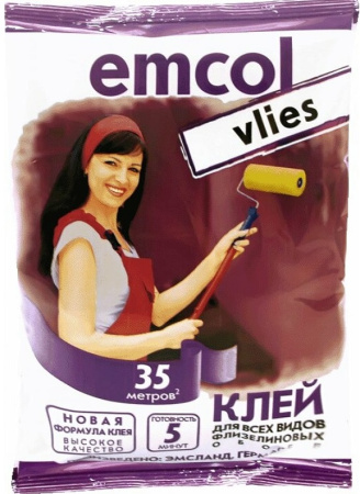 Клей ЭМКОЛ Флизилин 250 гр