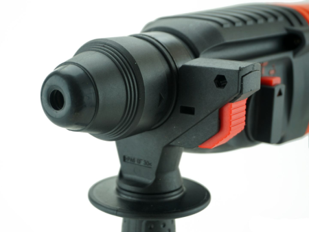 ПЕРФОРАТОР FOREMAN tools ПР-1100 (FT-009)