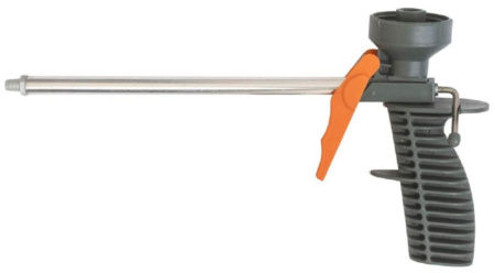 Пистолет ZOLDER Старт 342812 для монтажной пены /80 343493