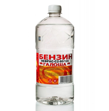 Нефрас С2-80/120 1 л (пэт/т)  (12шт) Вершина