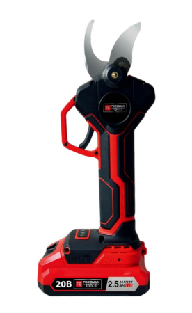 PNK05-20V  20V Brushless Pruner-Photoroom