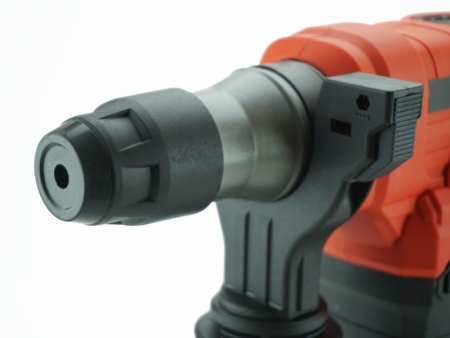 ПЕРФОРАТОР FOREMAN tools ПР-1500А (FT-030-1)