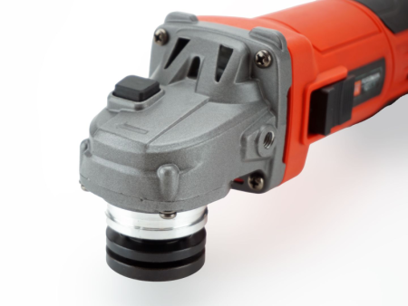 УГЛОВАЯ ШЛИФОВАЛЬНАЯ МАШИНА FOREMAN tools 125/1050E (FT-021)